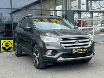 Авто Ford Escape 2018 № 8703444