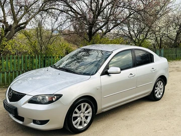 Авто Mazda 3 2006 № 8703449