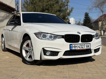 Авто BMW 3 Серия 2013 № 8703452