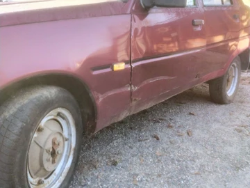 Авто ЗАЗ 1103 Slavuta 1999 № 8703453