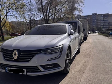Авто Renault 11 2017 № 8703457