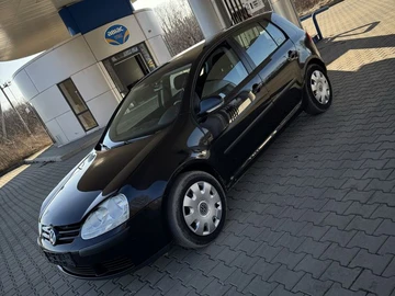 Авто Volkswagen Golf 2006 № 8703461