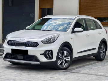 Авто KIA Niro 2019 № 8703466