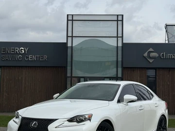 Авто Lexus Is Серія 2016 № 8703469