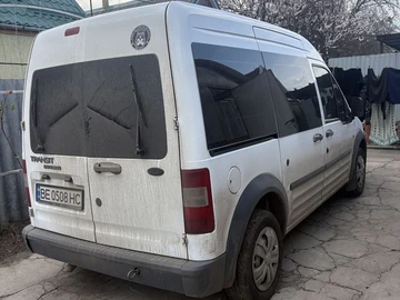 Авто Ford Transit 2007 № 8703470