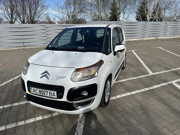 Авто Citroen C3 2011 № 8703471