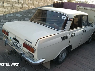 Авто  2140 1987 № 8703476