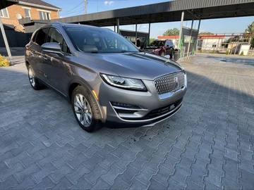 Авто Lincoln Mkc 2019 № 8703478