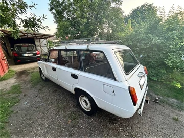 Авто ВАЗ 2102 1981 № 8703492