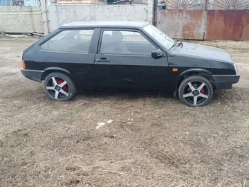 Авто ВАЗ 2108 1990 № 8703493