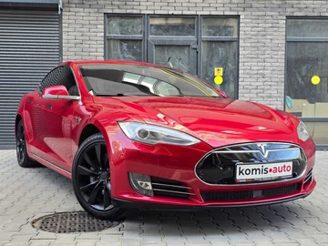 Авто Tesla Model S 2014 № 8703497
