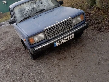 Авто ВАЗ 2101 2006 № 8703498