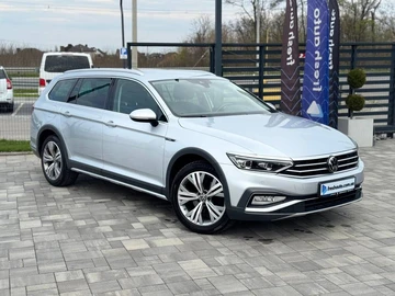 Авто Volkswagen Passat Variant 2022 № 8703506
