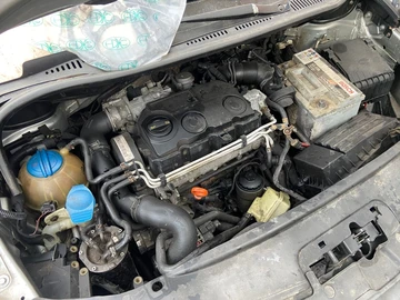 Авто Volkswagen Caddy 2009 № 8703519