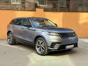 Авто Land Rover Range Rover 2018 № 8703522