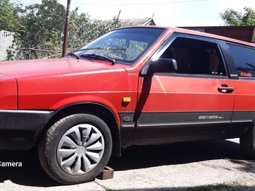 Авто ВАЗ 2108 1990 № 8703530