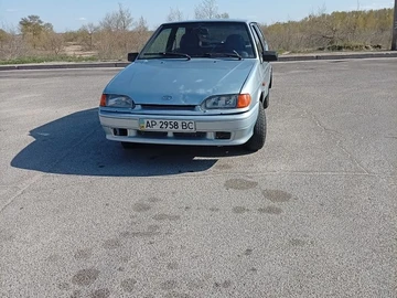 Авто ВАЗ 2113 2007 № 8703531