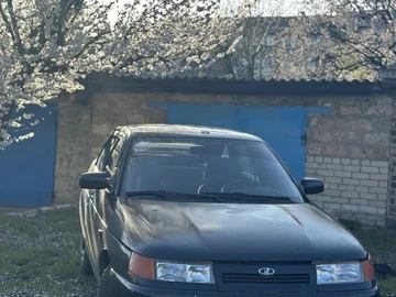 Авто ВАЗ 21112 2007 № 8703534
