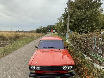 Авто ВАЗ 21063 1989 № 8703538