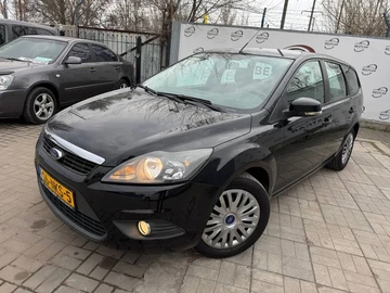 Авто Ford Focus 2010 № 8703618
