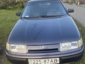 Авто ВАЗ 2110 2000 № 8703619