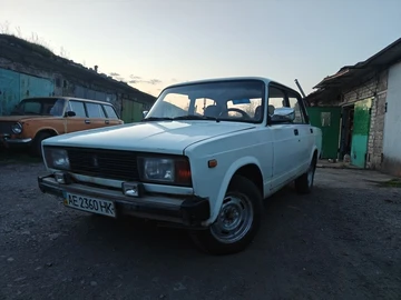 Авто ВАЗ 2105 1991 № 8703624