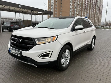 Авто Ford Edge 2017 № 8703626
