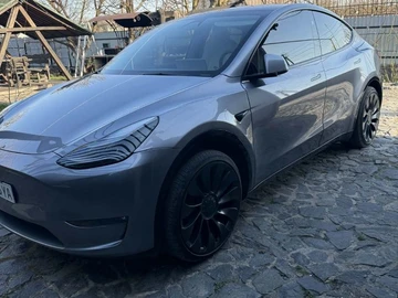 Авто Tesla Roadster 2024 № 8703642