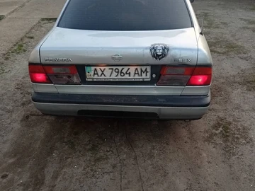 Авто ВАЗ 11113 Oka 1993 № 8703644