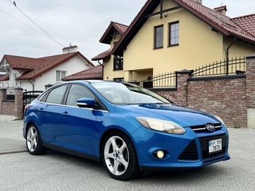 Авто Ford Focus 2015 № 8703650
