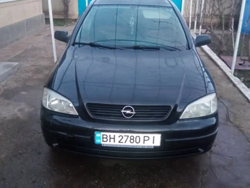 Авто Opel Astra 2005 № 8703651