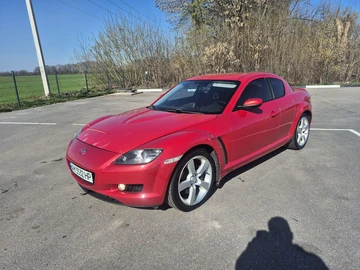 Авто Mazda Rx-8 2005 № 8703654