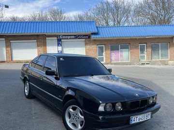 Авто BMW 5 Серия 1994 № 8703656
