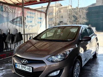 Авто Hyundai I30 2014 № 8703659