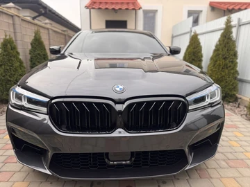 Авто BMW 5 Серия 2017 № 8703669