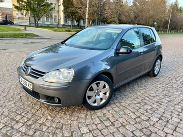 Авто Volkswagen Golf 2007 № 8703670