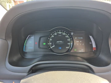 Авто Hyundai Ioniq 2018 № 8703672