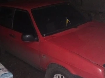 Авто ВАЗ 21093 1994 № 8703673