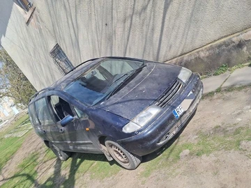 Авто SEAT Alhambra 1999 № 8703676