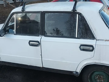 Авто ВАЗ 2101 1976 № 8703679