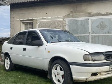 Авто Opel Vectra 1994 № 8703688