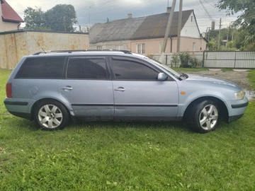 Авто Volkswagen Corrado 1997 № 8703691