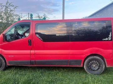 Авто Renault 4 2005 № 8703693