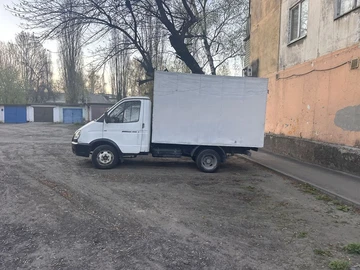 Авто ГАЗ 3102 2013 № 8703695