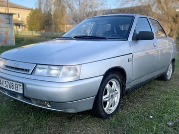 Авто ВАЗ 2110 2004 № 8703700