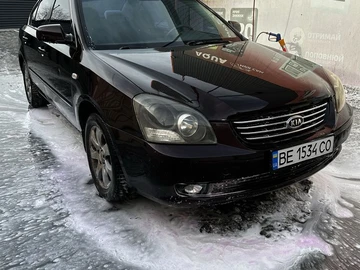 Авто KIA Magentis 2008 № 8703704