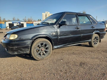Авто ВАЗ 2115 2007 № 8703709