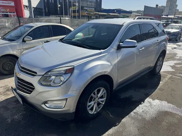 Авто Chevrolet Equinox 2015 № 8703710
