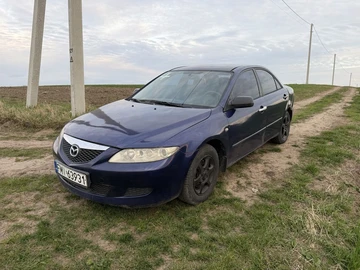 Авто Mazda 6 2003 № 8703713