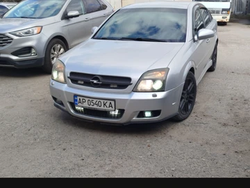 Авто Opel Vectra 2004 № 8703716